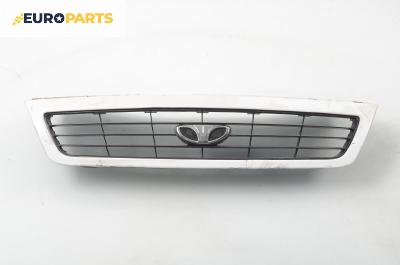 Решетка за Daewoo Nexia Sedan (02.1995 - 06.2008), седан, позиция: предна
