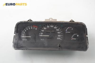 Километраж за Daewoo Nexia Sedan (02.1995 - 06.2008) 1.5 16V (KLETN), 90 к.с.