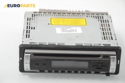 CD плеър за Daewoo Nexia Sedan (02.1995 - 06.2008), Pioneer