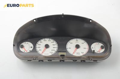 Километраж за Fiat Bravo I Coupe (1995-10-01 - 2001-10-01) 1.9 JTD 105, 105 к.с.