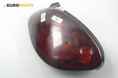 Стоп за Fiat Bravo I Coupe (1995-10-01 - 2001-10-01), позиция: лява