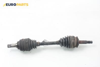 Полуоска за Opel Corsa B Hatchback (03.1993 - 12.2002) 1.5 TD, 67 к.с., позиция: лява
