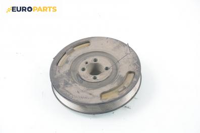 Демпферна шайба за Fiat Bravo I Coupe (1995-10-01 - 2001-10-01) 1.9 TD 100 S (182.AF), 100 к.с.