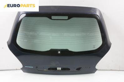 Заден капак за Fiat Bravo I Coupe (1995-10-01 - 2001-10-01), 2+1 вр.