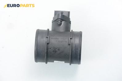 Дебитомер за Fiat Bravo I Coupe (1995-10-01 - 2001-10-01) 1.9 JTD 105, 105 к.с., № Bosch 0 280 218 019