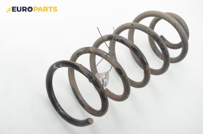 Пружина за ходова част за Fiat Bravo I Coupe (1995-10-01 - 2001-10-01), позиция: задна