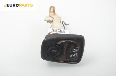 Ключалка заден капак за Peugeot 106 II Hatchback (04.1996 - 05.2005)