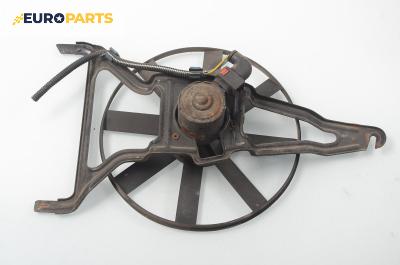Перка охлаждане за Peugeot 106 II Hatchback (04.1996 - 05.2005) 1.1 i, 60 к.с.