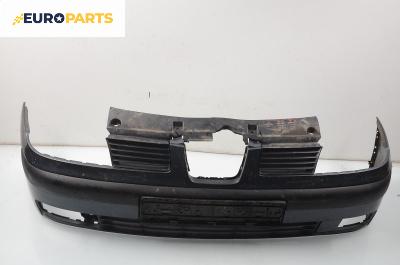 Предна броня за Seat Cordoba Coupe (06.1994 - 12.2002), купе, позиция: предна