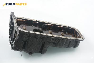 Картер за Daewoo Nexia Sedan (02.1995 - 06.2008) 1.5 16V (KLETN), 90 к.с.