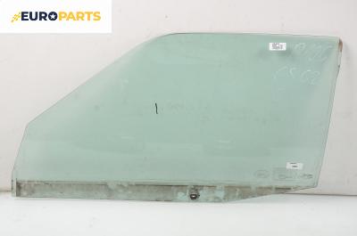 Странично стъкло за Peugeot 106 II Hatchback (04.1996 - 05.2005), 2+1 вр., позиция: лява