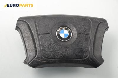 Airbag за BMW 3 Series E36 Sedan (09.1990 - 02.1998), 4+1 вр., седан, позиция: предна, № BMW 3310933051