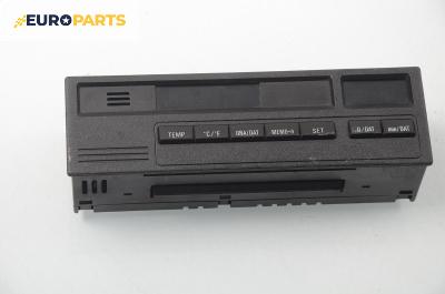 Бордови компютър за BMW 3 Series E36 Sedan (09.1990 - 02.1998)