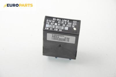 Реле чистачки за BMW 3 Series E36 Sedan (09.1990 - 02.1998) 318 tds, № BMW 61.35-8 359 031