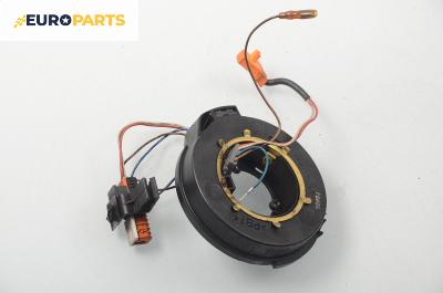 Лентов кабел за Airbag за BMW 3 Series E36 Compact (03.1994 - 08.2000), № 601093705