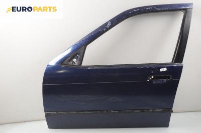 Врата за BMW 3 Series E36 Sedan (09.1990 - 02.1998), седан, позиция: предна, лява