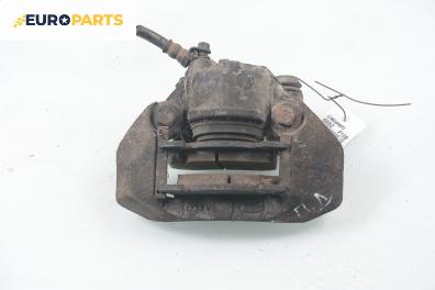 Спирачен апарат за Peugeot 106 II Hatchback (04.1996 - 05.2005), позиция: предна, дясна