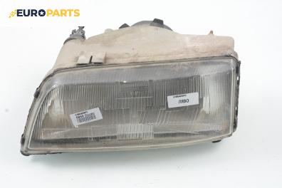 Фар за Fiat Ducato Box (230) (1994-03-01 - 2002-04-01), товарен, позиция: лява, Carello