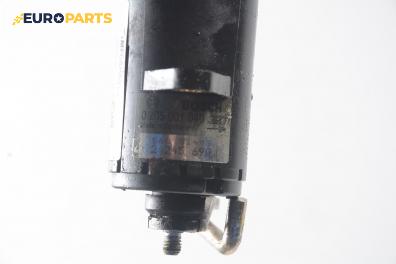 Потенциометър газ  за BMW 3 Series E36 Compact (03.1994 - 08.2000), № Bosch 0 205 001 040