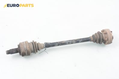 Полуоска за BMW 3 Series E36 Sedan (09.1990 - 02.1998) 318 tds, 90 к.с., позиция: предна, дясна