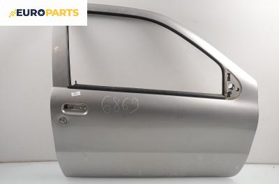 Врата за Fiat Punto Hatchback (09.1993 - 09.1999), 2+1 вр., позиция: дясна