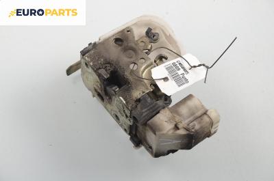 Брава на врата за Fiat Punto Hatchback (09.1993 - 09.1999), позиция: лява