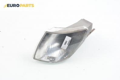 Мигач за Peugeot 306 Hatchback (01.1993 - 10.2003), хечбек, позиция: лява