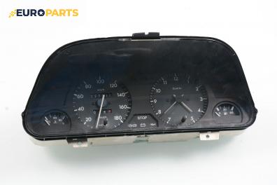 Километраж за Peugeot 306 Hatchback (01.1993 - 10.2003) 1.4, 75 к.с.