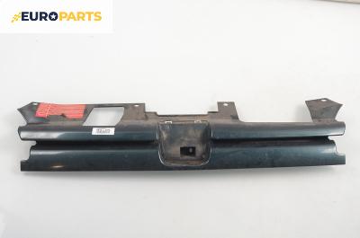 Решетка за Peugeot 306 Hatchback (01.1993 - 10.2003), хечбек, позиция: предна