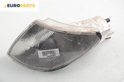 Мигач за Peugeot 306 Hatchback (01.1993 - 10.2003), хечбек, позиция: лява