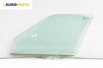 Странично стъкло за Peugeot 306 Hatchback (01.1993 - 10.2003), 4+1 вр., хечбек, позиция: предна, лява