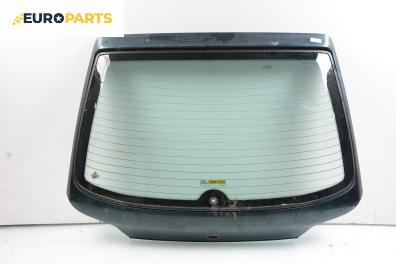Заден капак за Peugeot 306 Hatchback (01.1993 - 10.2003), 4+1 вр., хечбек