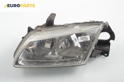 Фар за Nissan Almera II Hatchback (01.2000 - 12.2006), хечбек, позиция: лява