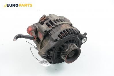 Алтернатор / генератор за Nissan Almera II Hatchback (01.2000 - 12.2006) 1.5, 90 к.с.
