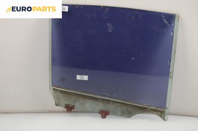 Странично стъкло за Nissan Almera II Hatchback (01.2000 - 12.2006), 4+1 вр., хечбек, позиция: задна, дясна