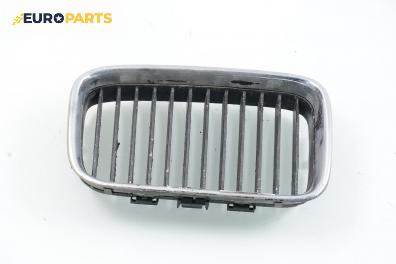 Решетка за BMW 3 Series E36 Sedan (09.1990 - 02.1998), седан, позиция: дясна