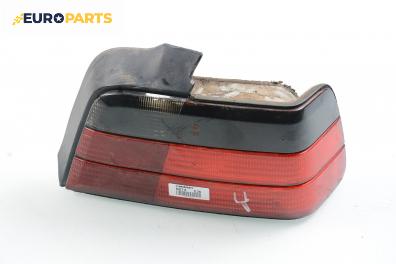 Стоп за BMW 3 Series E36 Sedan (09.1990 - 02.1998), седан, позиция: дясна