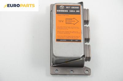 Модул за AIRBAG за BMW 3 Series E36 Sedan (09.1990 - 02.1998), № 6577 8353598