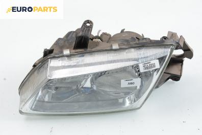 Фар за Nissan Almera II Hatchback (01.2000 - 12.2006), хечбек, позиция: лява