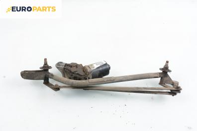 Ел. мотор за чистачките за Nissan Almera II Hatchback (01.2000 - 12.2006), хечбек, позиция: предна