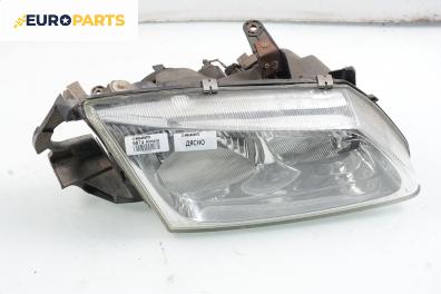 Фар за Nissan Almera II Hatchback (01.2000 - 12.2006), хечбек, позиция: дясна