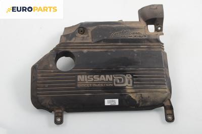 Декоративен капак двигател за Nissan Almera II Hatchback (01.2000 - 12.2006)