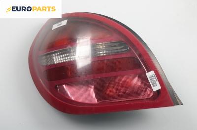 Стоп за Nissan Almera II Hatchback (01.2000 - 12.2006), хечбек, позиция: лява