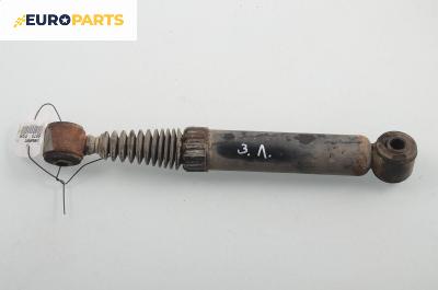 Амортисьор за Peugeot 306 Hatchback (01.1993 - 10.2003), хечбек, позиция: задна, лява