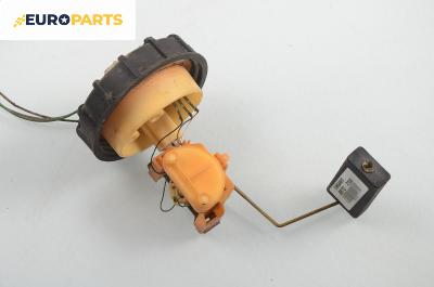 Нивомер за Peugeot 306 Hatchback (01.1993 - 10.2003) 1.4