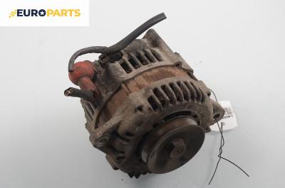 Алтернатор / генератор за Nissan Almera II Hatchback (01.2000 - 12.2006) 2.2 Di, 110 к.с.
