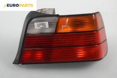 Стоп за BMW 3 Series E36 Sedan (09.1990 - 02.1998), седан, позиция: дясна