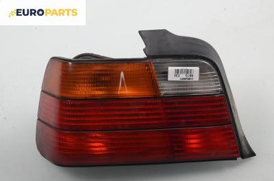 Стоп за BMW 3 Series E36 Sedan (09.1990 - 02.1998), седан, позиция: лява