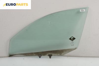 Странично стъкло за Nissan Almera II Hatchback (01.2000 - 12.2006), 4+1 вр., хечбек, позиция: предна, лява