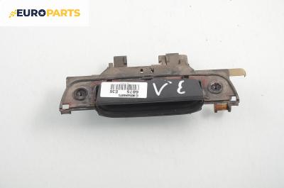 Външна дръжка за BMW 3 Series E36 Sedan (09.1990 - 02.1998), 4+1 вр., седан, позиция: задна, лява